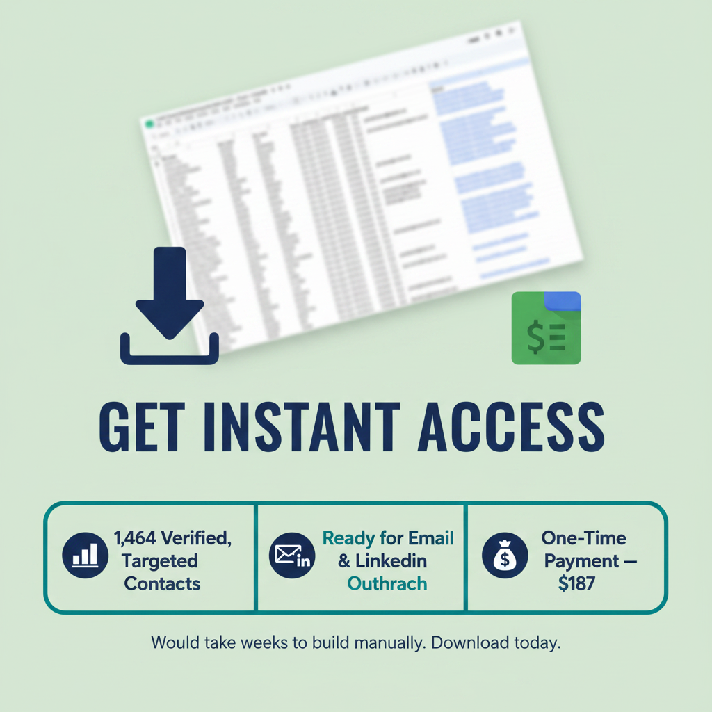 Get Instant Access