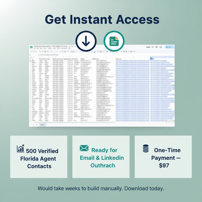 Get Instant Access